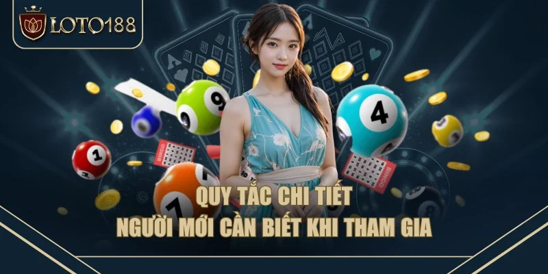 Quy tắc chi tiết người mới cần biết khi tham gia Quy tắc chi tiết người mới cần biết khi tham gia